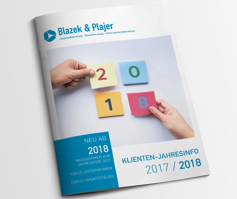 JI_blazek_2018 Klienten-Jahresinfo-Broschüre